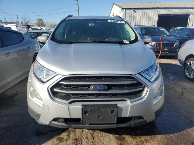 Photo 4 VIN: MAJ3S2GE0LC369907 - FORD ECOSPORT S 