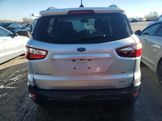 Photo 5 VIN: MAJ3S2GE0LC369907 - FORD ECOSPORT S 