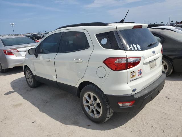 Photo 1 VIN: MAJ3S2GE0LC390031 - FORD ECOSPORT S 