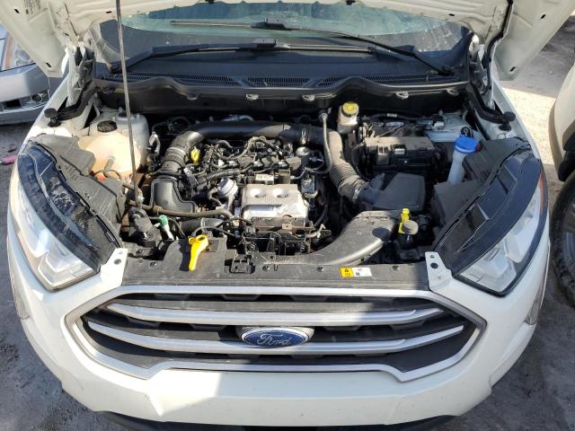 Photo 11 VIN: MAJ3S2GE0LC390031 - FORD ECOSPORT S 