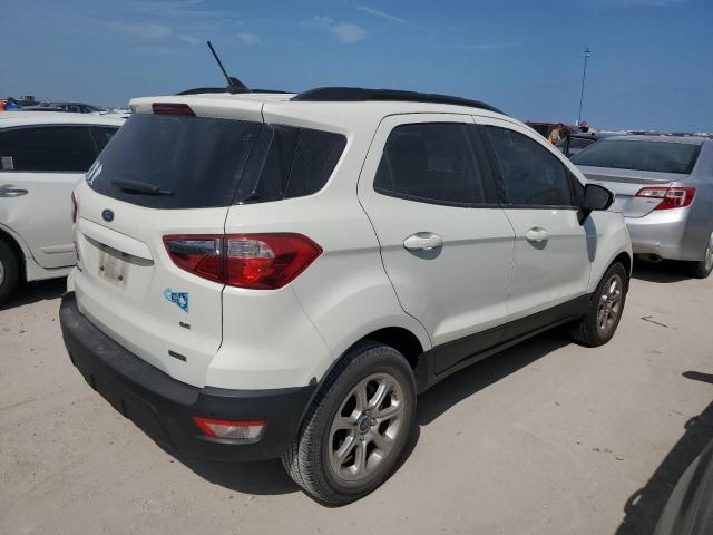 Photo 2 VIN: MAJ3S2GE0LC390031 - FORD ECOSPORT S 