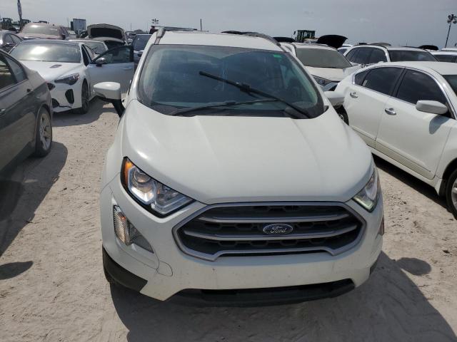 Photo 4 VIN: MAJ3S2GE0LC390031 - FORD ECOSPORT S 