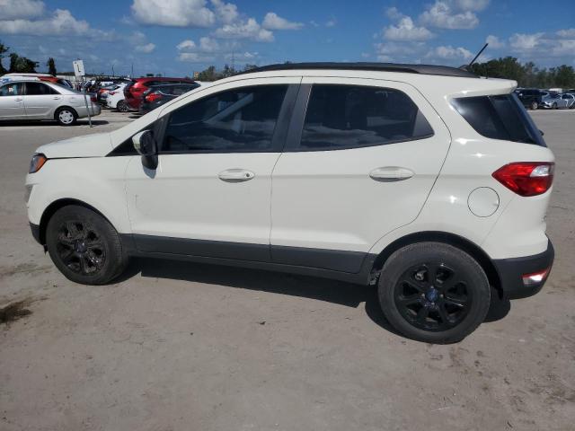 Photo 1 VIN: MAJ3S2GE0LC391311 - FORD ECOSPORT S 