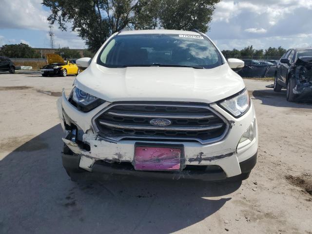 Photo 4 VIN: MAJ3S2GE0LC391311 - FORD ECOSPORT S 