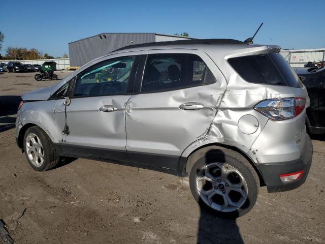 Photo 1 VIN: MAJ3S2GE0MC400302 - FORD ECOSPORT S 