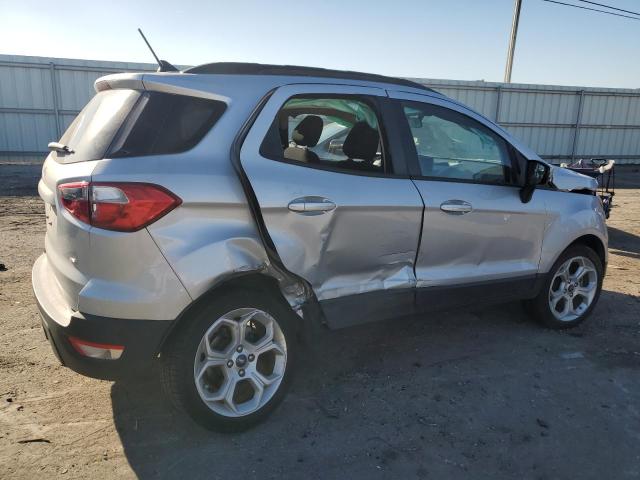 Photo 2 VIN: MAJ3S2GE0MC400302 - FORD ECOSPORT S 