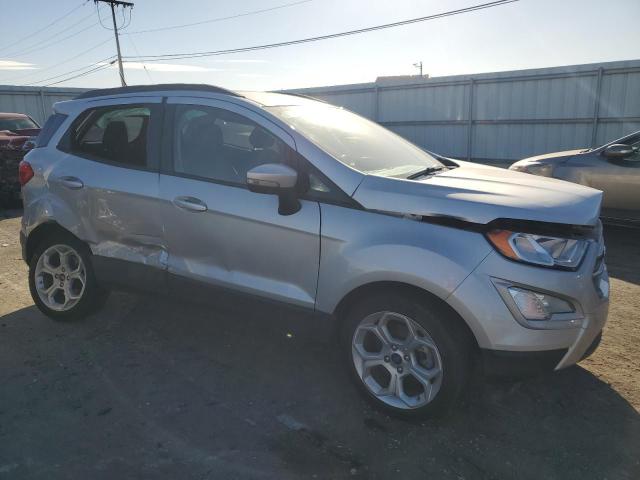 Photo 3 VIN: MAJ3S2GE0MC400302 - FORD ECOSPORT S 