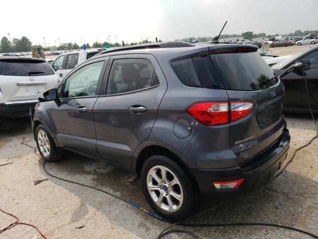 Photo 1 VIN: MAJ3S2GE0MC400901 - FORD ECOSPORT S 