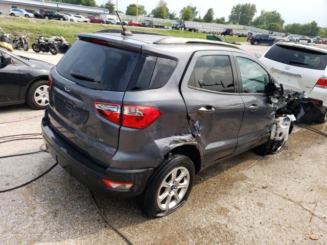 Photo 2 VIN: MAJ3S2GE0MC400901 - FORD ECOSPORT S 