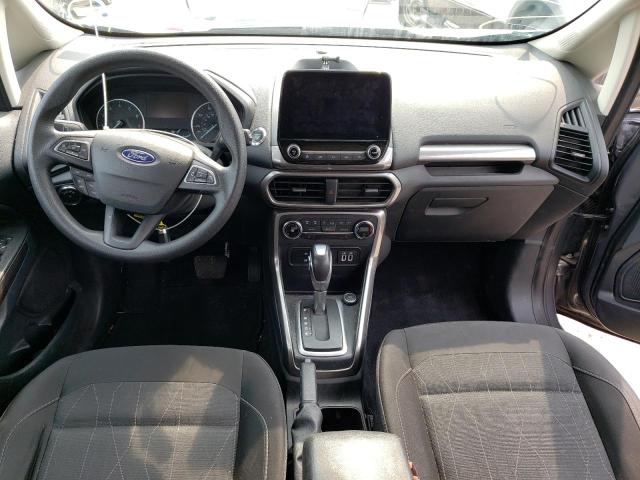 Photo 7 VIN: MAJ3S2GE0MC400901 - FORD ECOSPORT S 