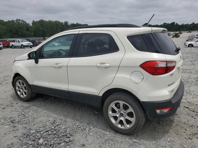 Photo 1 VIN: MAJ3S2GE0MC402681 - FORD ECOSPORT 