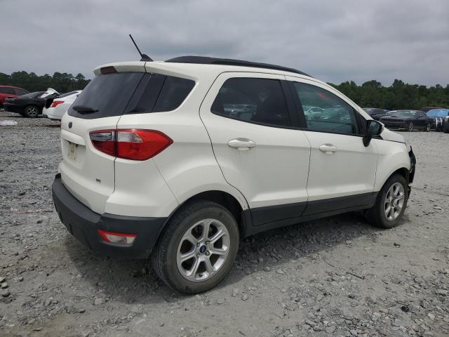 Photo 2 VIN: MAJ3S2GE0MC402681 - FORD ECOSPORT 