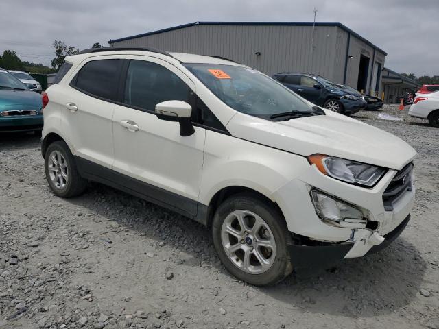 Photo 3 VIN: MAJ3S2GE0MC402681 - FORD ECOSPORT 