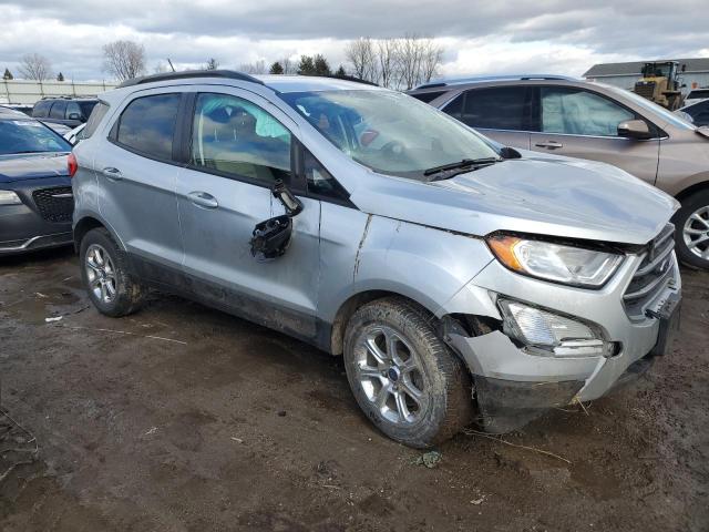 Photo 3 VIN: MAJ3S2GE0MC430450 - FORD ECOSPORT S 