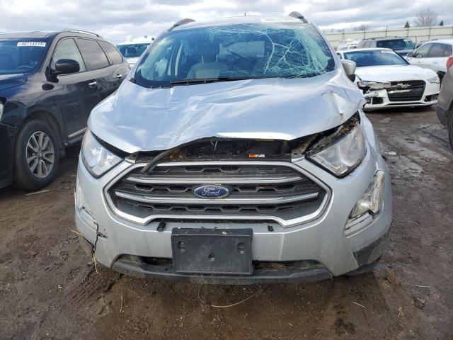 Photo 4 VIN: MAJ3S2GE0MC430450 - FORD ECOSPORT S 