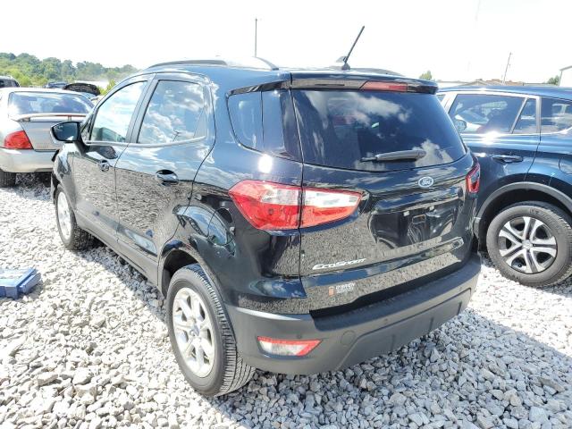 Photo 2 VIN: MAJ3S2GE0MC434756 - FORD ECOSPORT S 