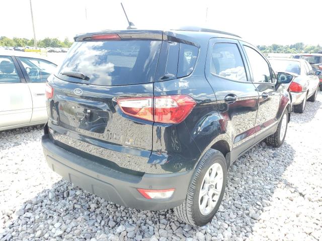 Photo 3 VIN: MAJ3S2GE0MC434756 - FORD ECOSPORT S 