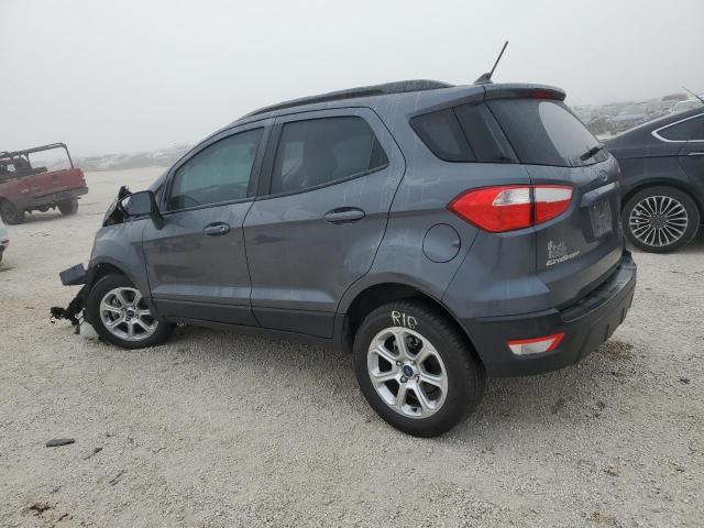 Photo 1 VIN: MAJ3S2GE0MC442517 - FORD ECOSPORT S 