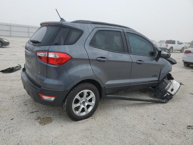 Photo 2 VIN: MAJ3S2GE0MC442517 - FORD ECOSPORT S 