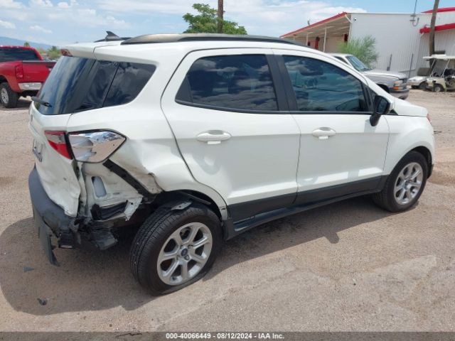 Photo 3 VIN: MAJ3S2GE0MC444140 - FORD ECOSPORT 