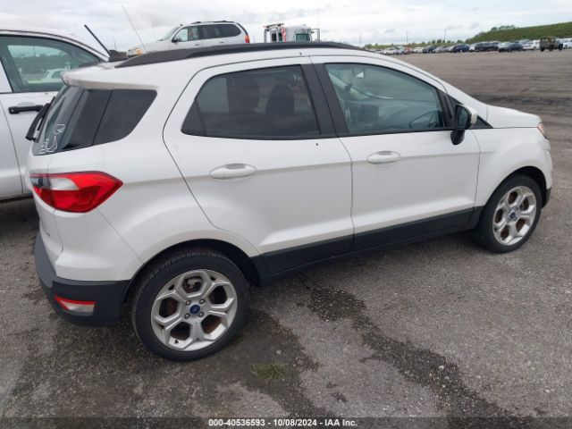 Photo 3 VIN: MAJ3S2GE0MC444249 - FORD ECOSPORT 