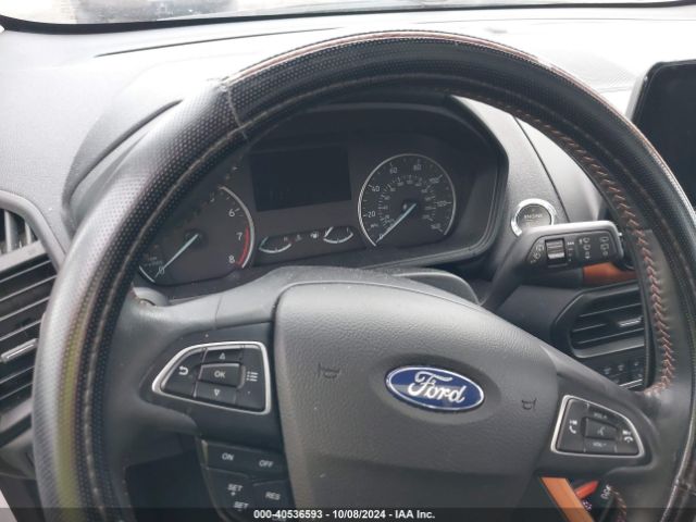 Photo 6 VIN: MAJ3S2GE0MC444249 - FORD ECOSPORT 