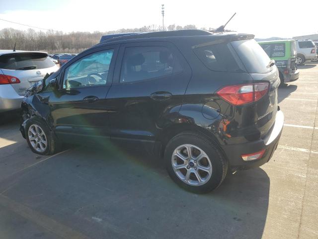 Photo 1 VIN: MAJ3S2GE0MC444557 - FORD ECOSPORT 