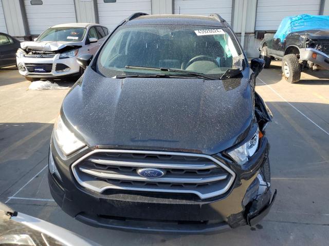 Photo 4 VIN: MAJ3S2GE0MC444557 - FORD ECOSPORT 