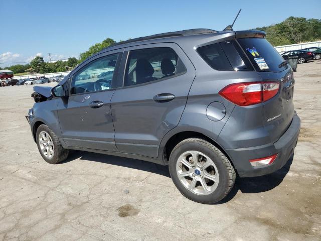 Photo 1 VIN: MAJ3S2GE0MC446468 - FORD ECOSPORT S 