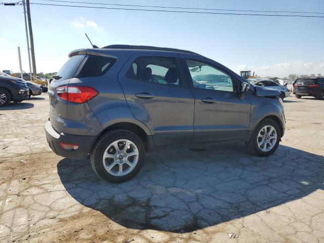 Photo 2 VIN: MAJ3S2GE0MC446468 - FORD ECOSPORT S 