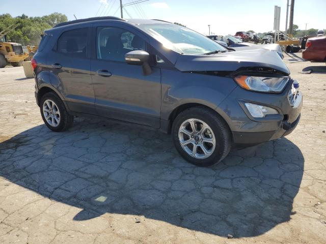 Photo 3 VIN: MAJ3S2GE0MC446468 - FORD ECOSPORT S 