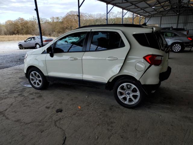 Photo 1 VIN: MAJ3S2GE0MC447507 - FORD ECOSPORT S 