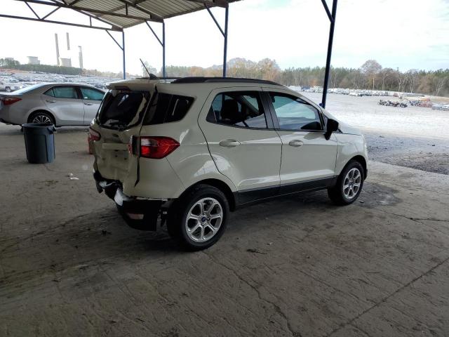 Photo 2 VIN: MAJ3S2GE0MC447507 - FORD ECOSPORT S 