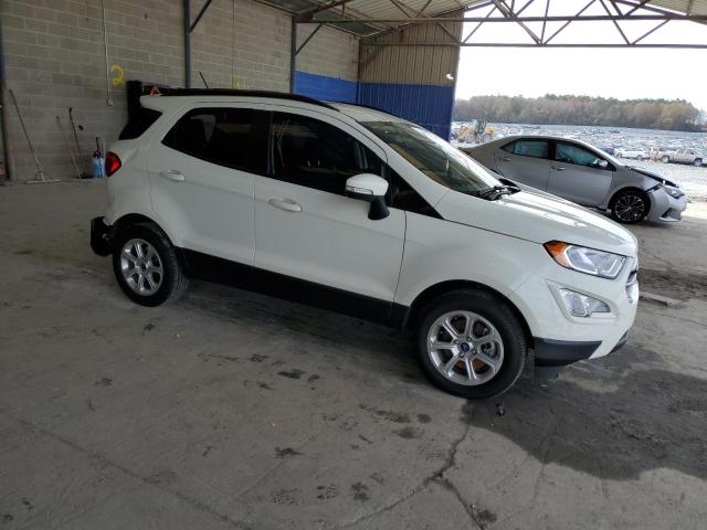 Photo 3 VIN: MAJ3S2GE0MC447507 - FORD ECOSPORT S 