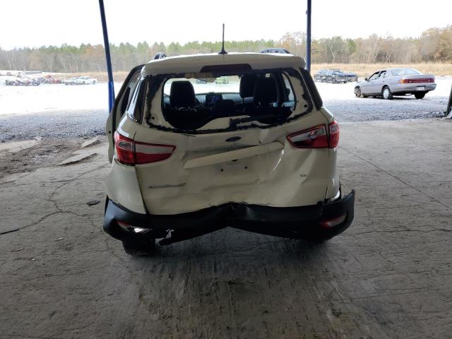 Photo 5 VIN: MAJ3S2GE0MC447507 - FORD ECOSPORT S 