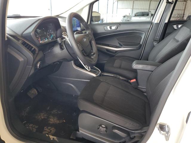 Photo 6 VIN: MAJ3S2GE0MC447507 - FORD ECOSPORT S 