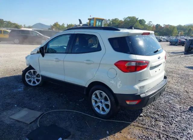 Photo 2 VIN: MAJ3S2GE0MC449144 - FORD ECOSPORT 