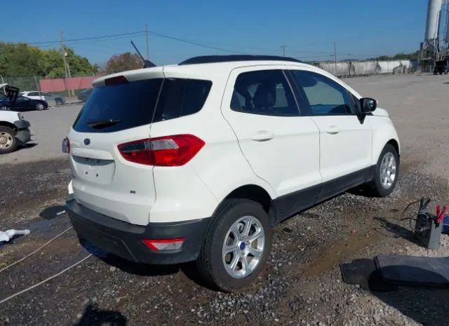 Photo 3 VIN: MAJ3S2GE0MC449144 - FORD ECOSPORT 