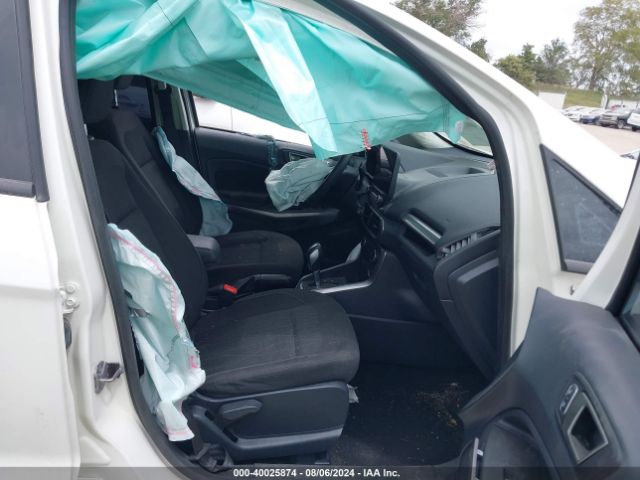 Photo 4 VIN: MAJ3S2GE0MC453226 - FORD ECOSPORT 