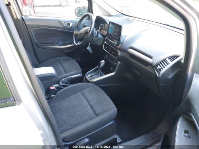 Photo 4 VIN: MAJ3S2GE1KC253968 - FORD ECOSPORT 