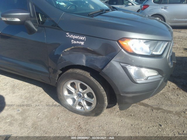 Photo 5 VIN: MAJ3S2GE1KC254747 - FORD ECOSPORT 