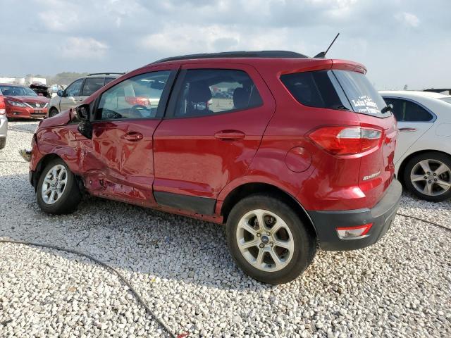 Photo 1 VIN: MAJ3S2GE1KC254893 - FORD ECOSPORT S 