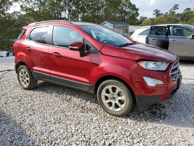 Photo 3 VIN: MAJ3S2GE1KC254893 - FORD ECOSPORT S 