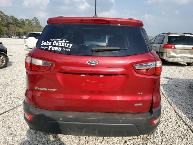 Photo 5 VIN: MAJ3S2GE1KC254893 - FORD ECOSPORT S 