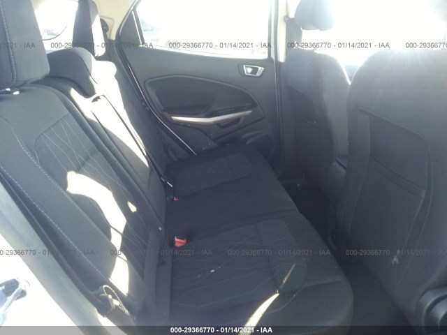 Photo 7 VIN: MAJ3S2GE1KC257065 - FORD ECOSPORT 