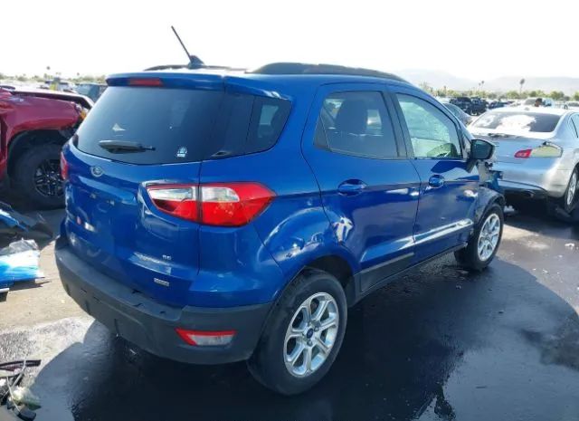 Photo 3 VIN: MAJ3S2GE1KC261522 - FORD ECOSPORT 