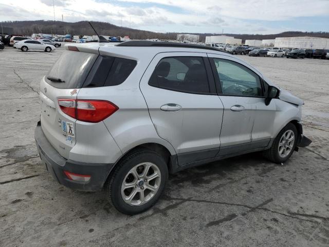 Photo 2 VIN: MAJ3S2GE1KC262296 - FORD ECOSPORT S 