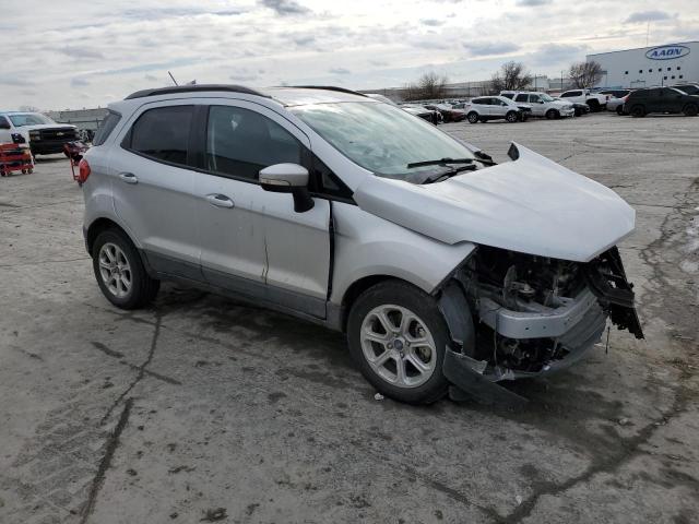 Photo 3 VIN: MAJ3S2GE1KC262296 - FORD ECOSPORT S 