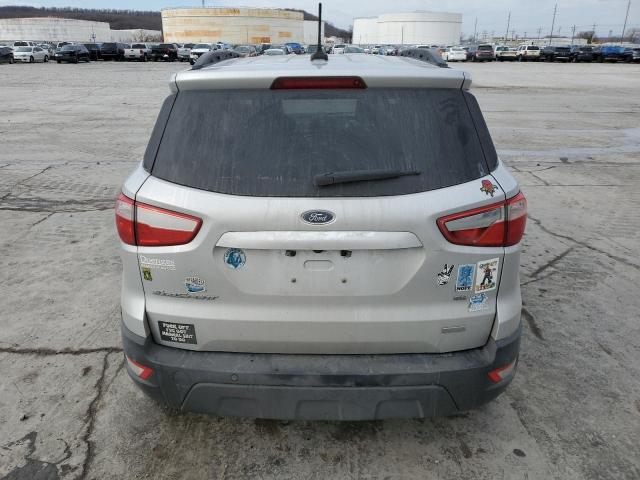 Photo 5 VIN: MAJ3S2GE1KC262296 - FORD ECOSPORT S 