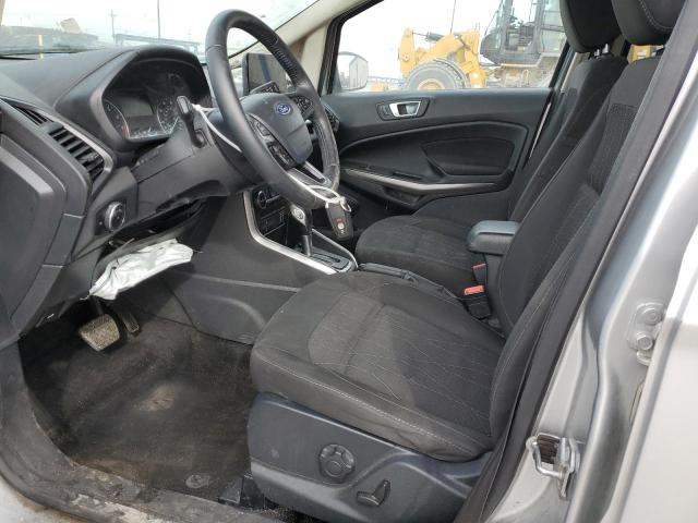 Photo 6 VIN: MAJ3S2GE1KC262296 - FORD ECOSPORT S 